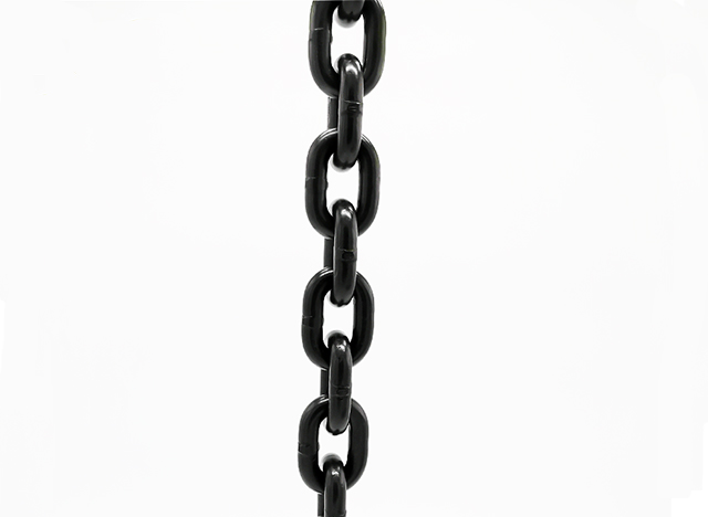 EN818-2 G80 lifting chain